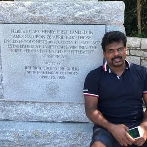 Meet your Posher, Al